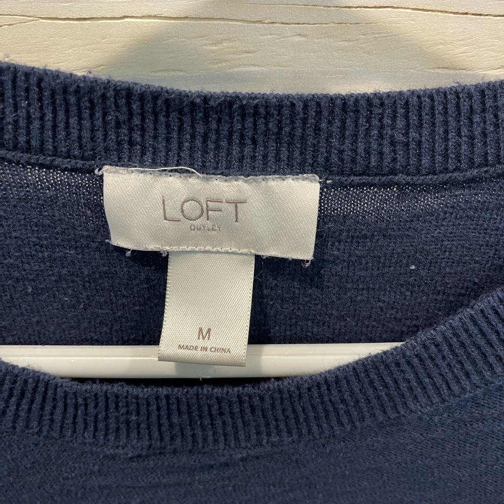 Loft sweater - Picture 4 of 5